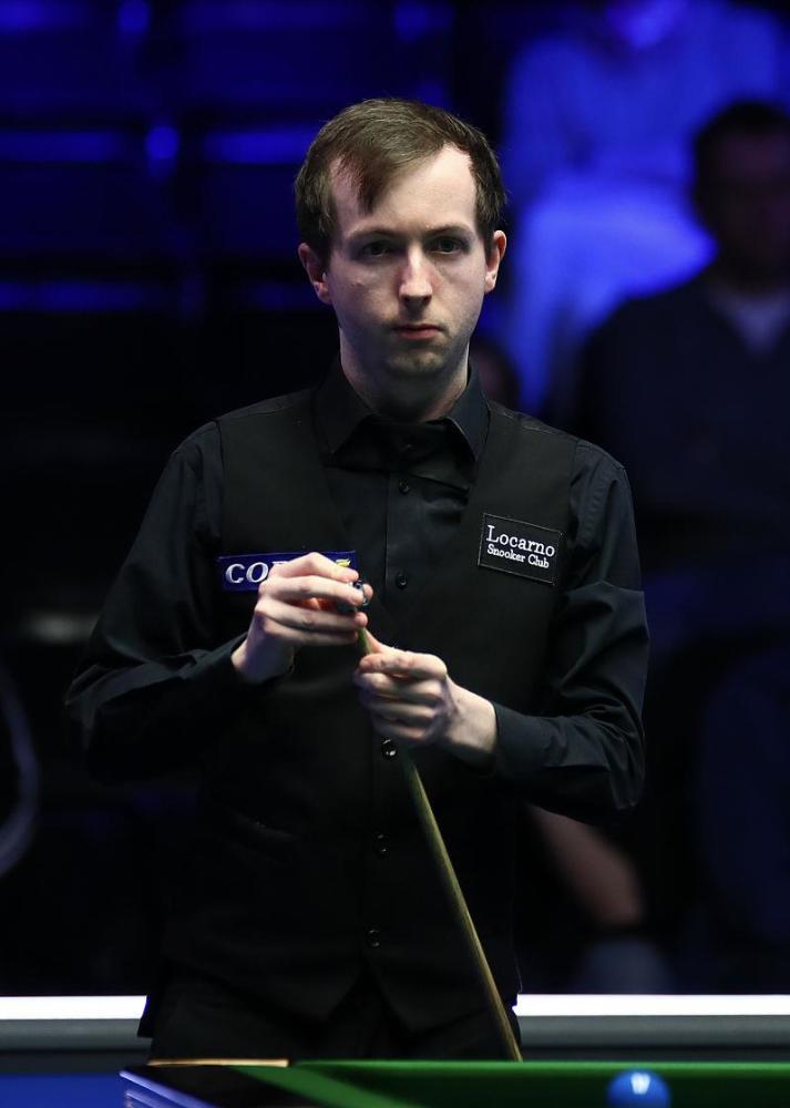 冲击前四 冲击前四