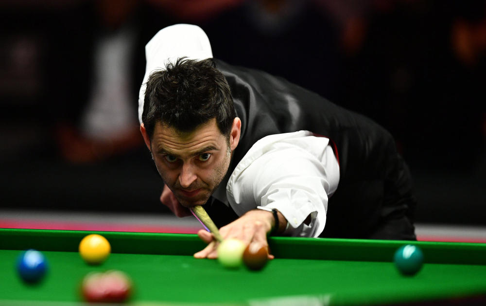 可多得的天 可多得的天