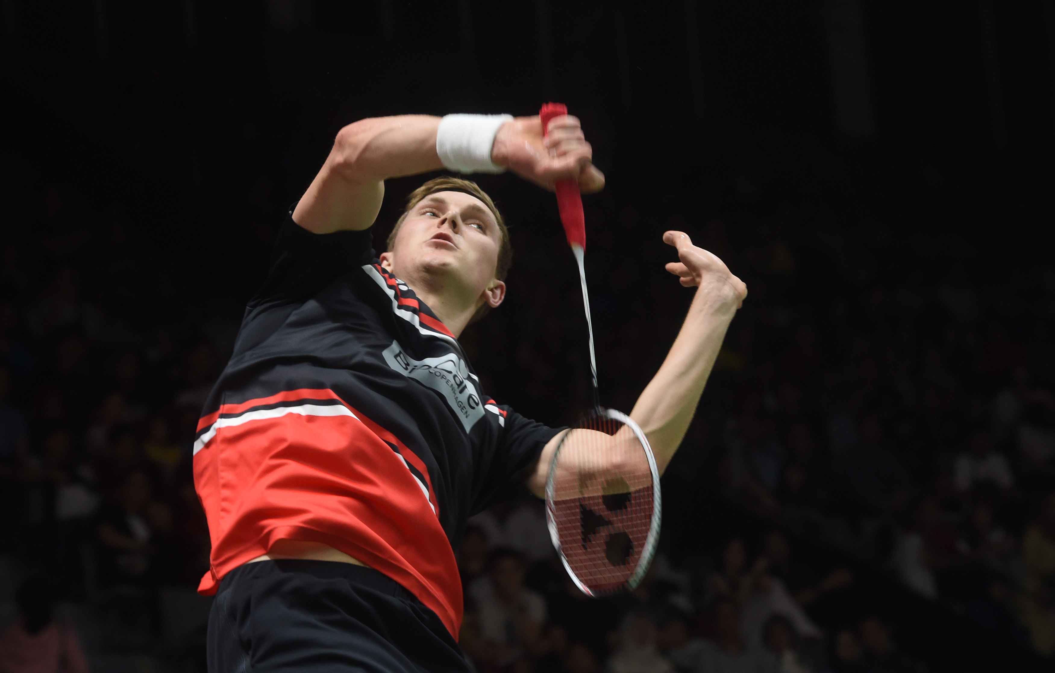 商圈的表现 商圈的表现