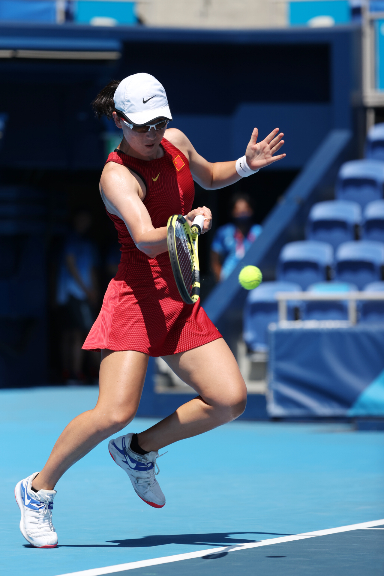 打者的互补 打者的互补